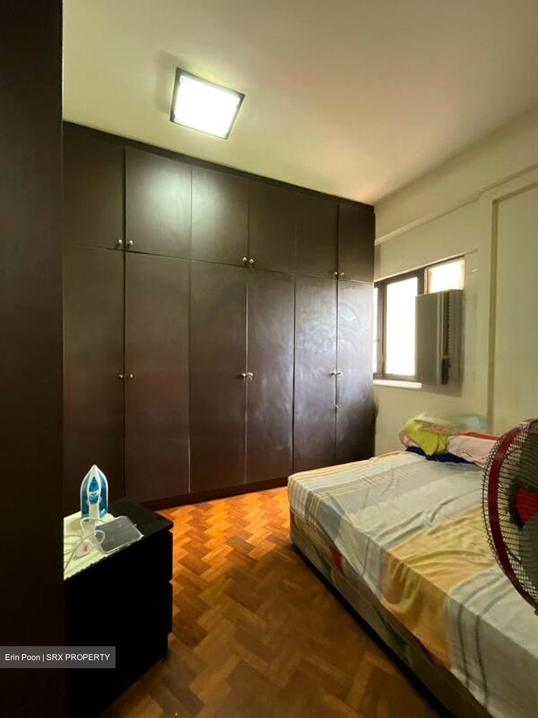 Bayshore Park (D16), Condominium #467756041